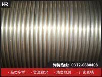 匠心造芯線賦冶金——林州宏瑞包芯線的技術優勢與應用價值！